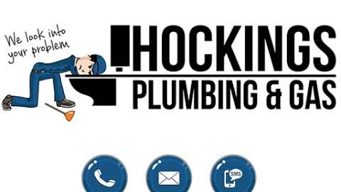 Photo: Hocking's Plumbing & Gas